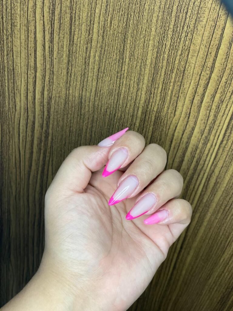 Stiletto